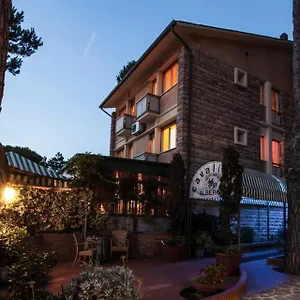 2* Hotel Il Cavaliere Nero