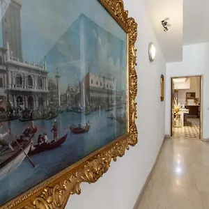 *** Guest house Ca Marcello Italy