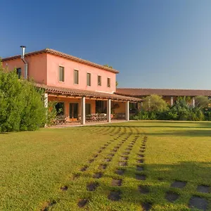 *** Hotel Janas Country Italy