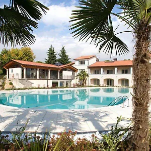 **** Hotel Monastero & Italy