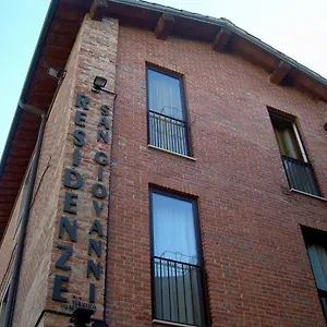 2* Aparthotel Residenza San Giovanni