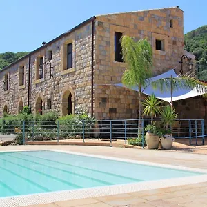 *** Hotel Turismo Rurale Italy