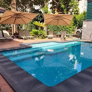 *** Bed & Breakfast Alhambra - Guest House-b&b Di Charme Italy