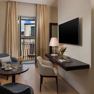 **** Hotel Nh Collection Palazzo Sitano Italy