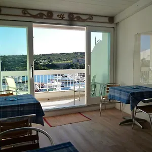 *** Bed & Breakfast Domo Sul Porto Italy