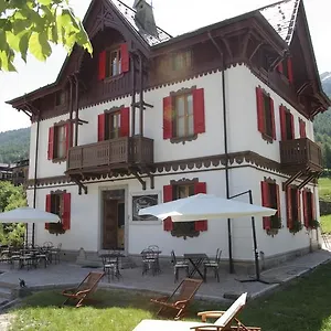 *** Bed & Breakfast Relais Brioschi Italy