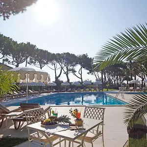 **** Hotel Park Maracaibo Italy