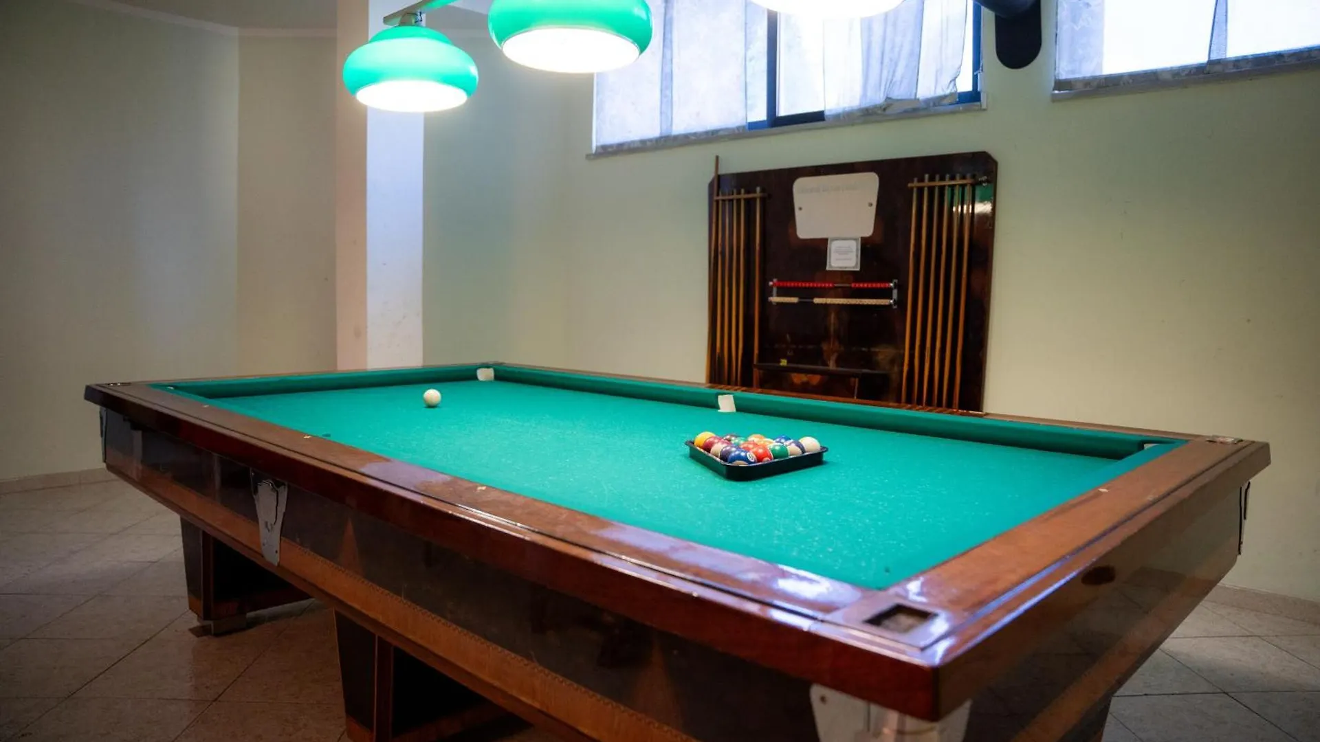 Ecohotel Ristorante Milano Borgo a Mozzano 3*,  Italie