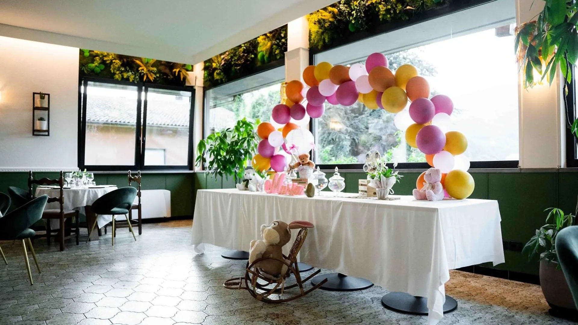 Ecohotel Ristorante Milano Borgo a Mozzano 3*,  Italie